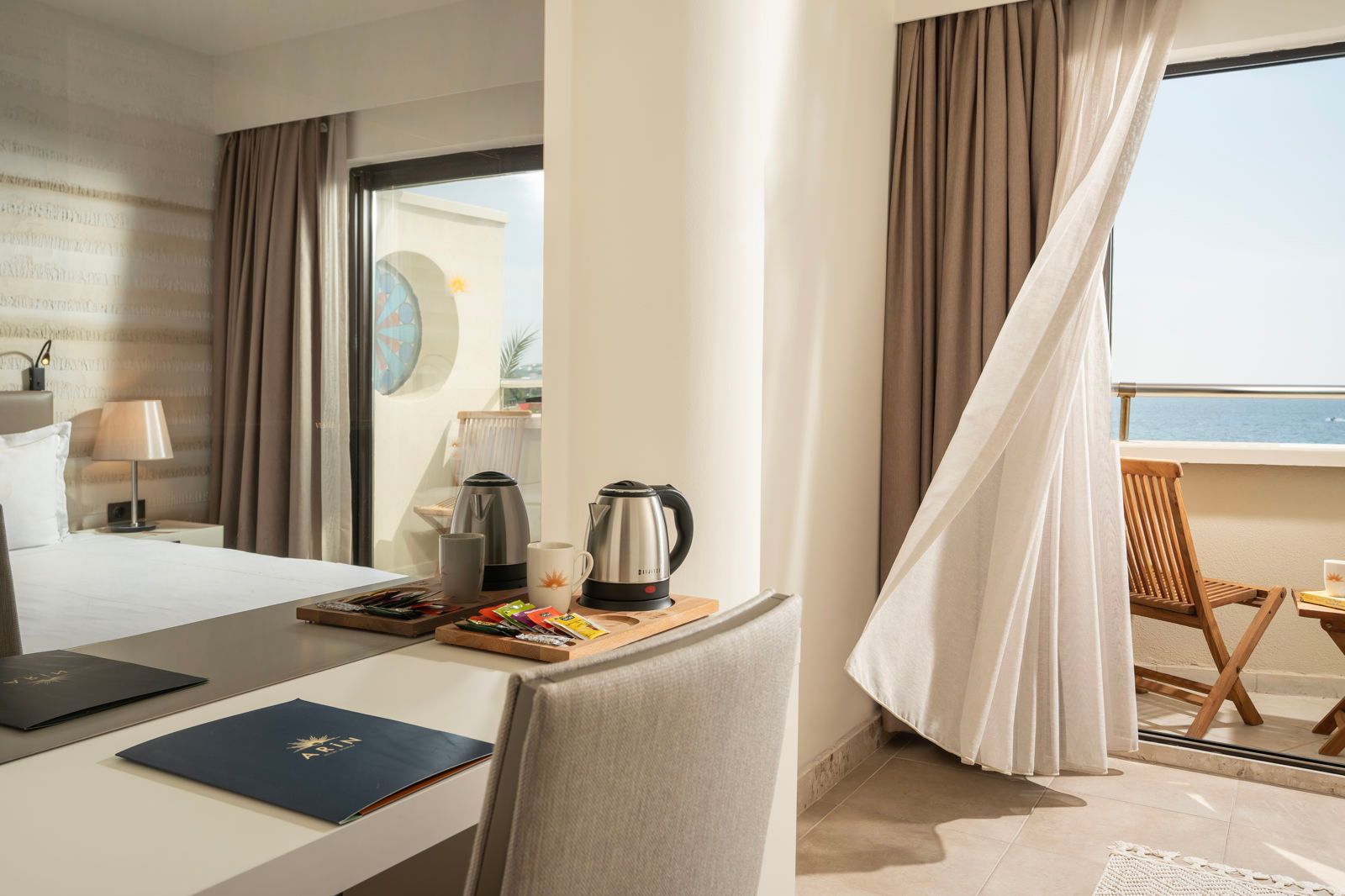 Arin Resort Bodrum, foto 5