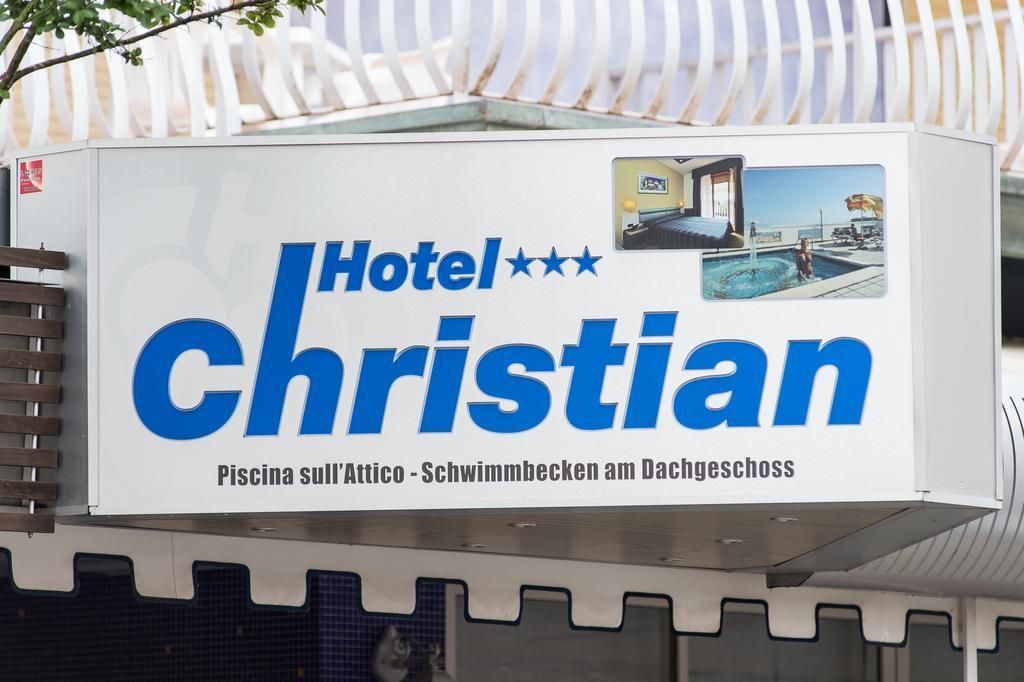 Hotel Christian, foto 9