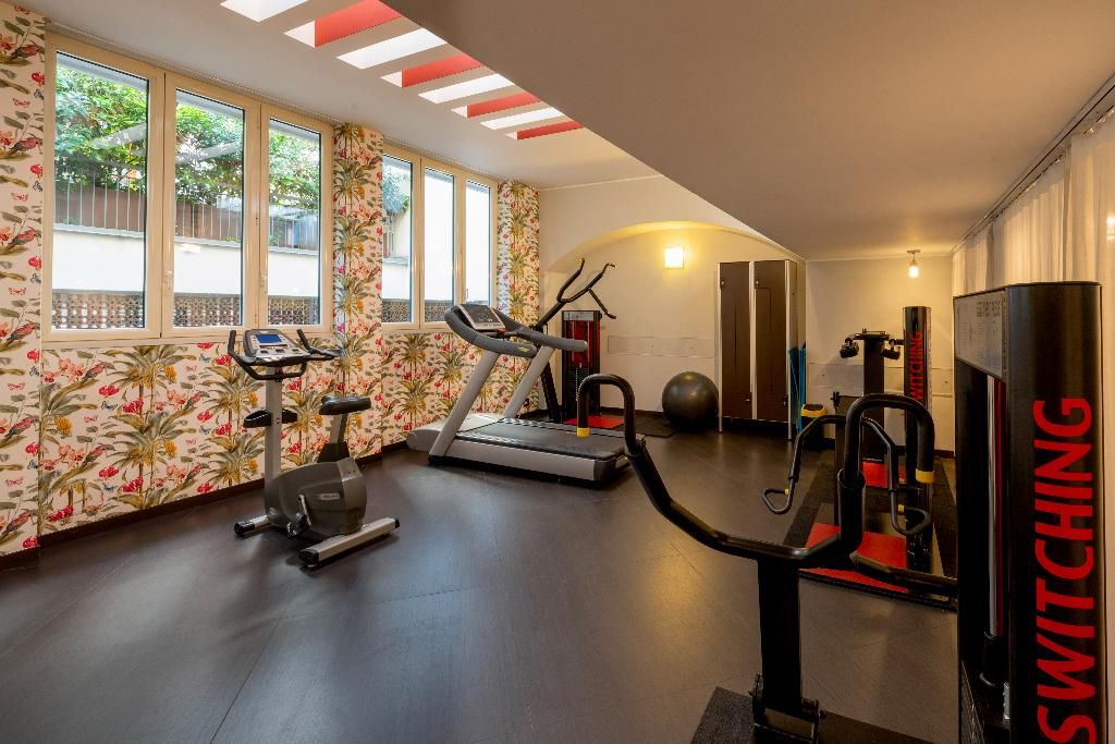Kleos Hotel Milan, foto 4