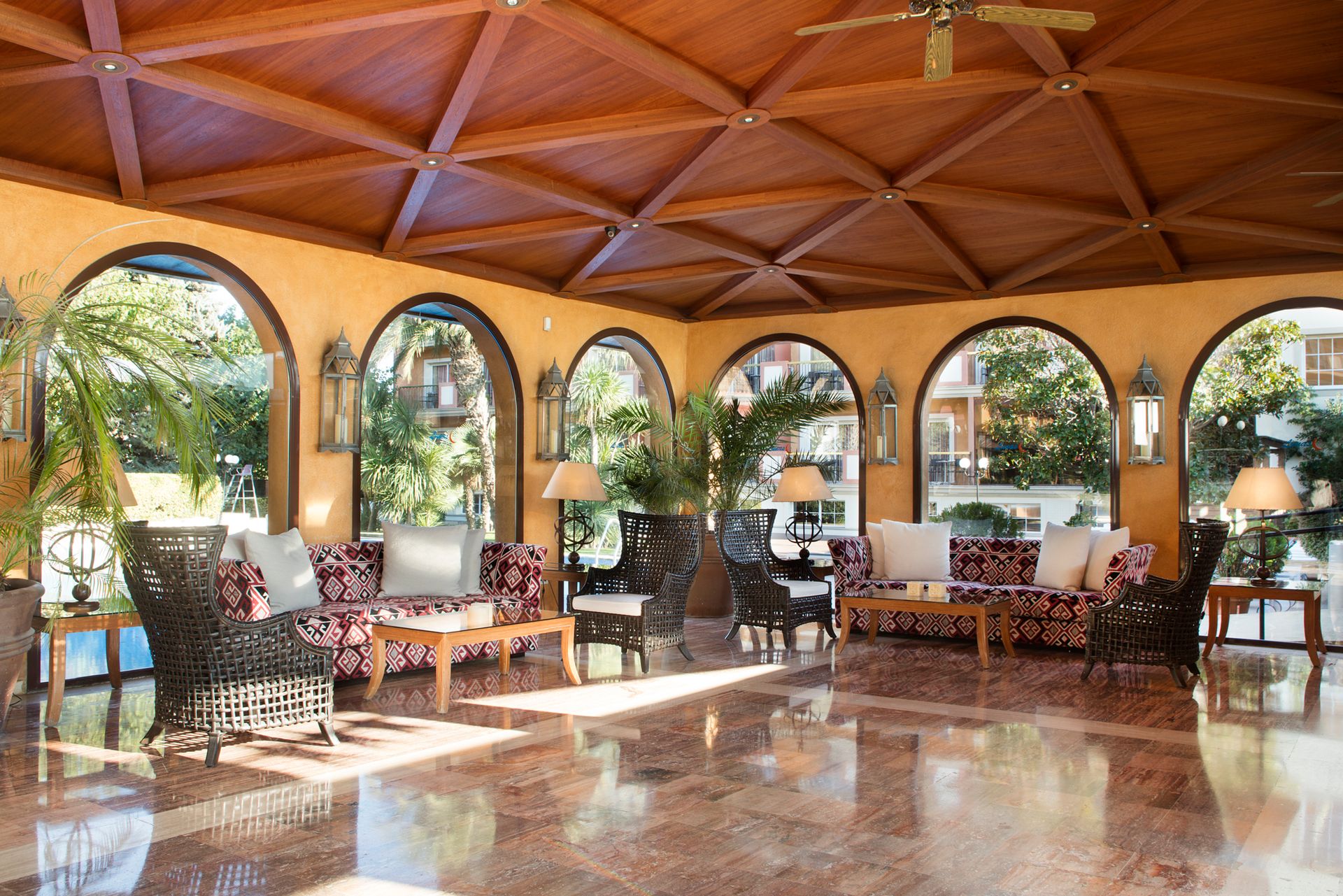 Luna Club Yoga & Spa Hotel, foto 5
