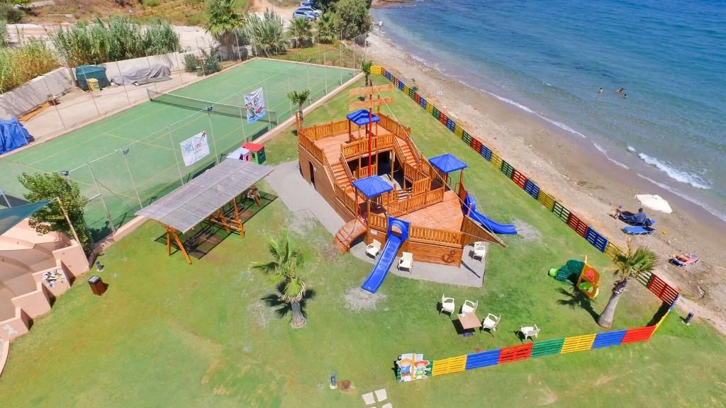 Kiani Beach Resort, foto 12