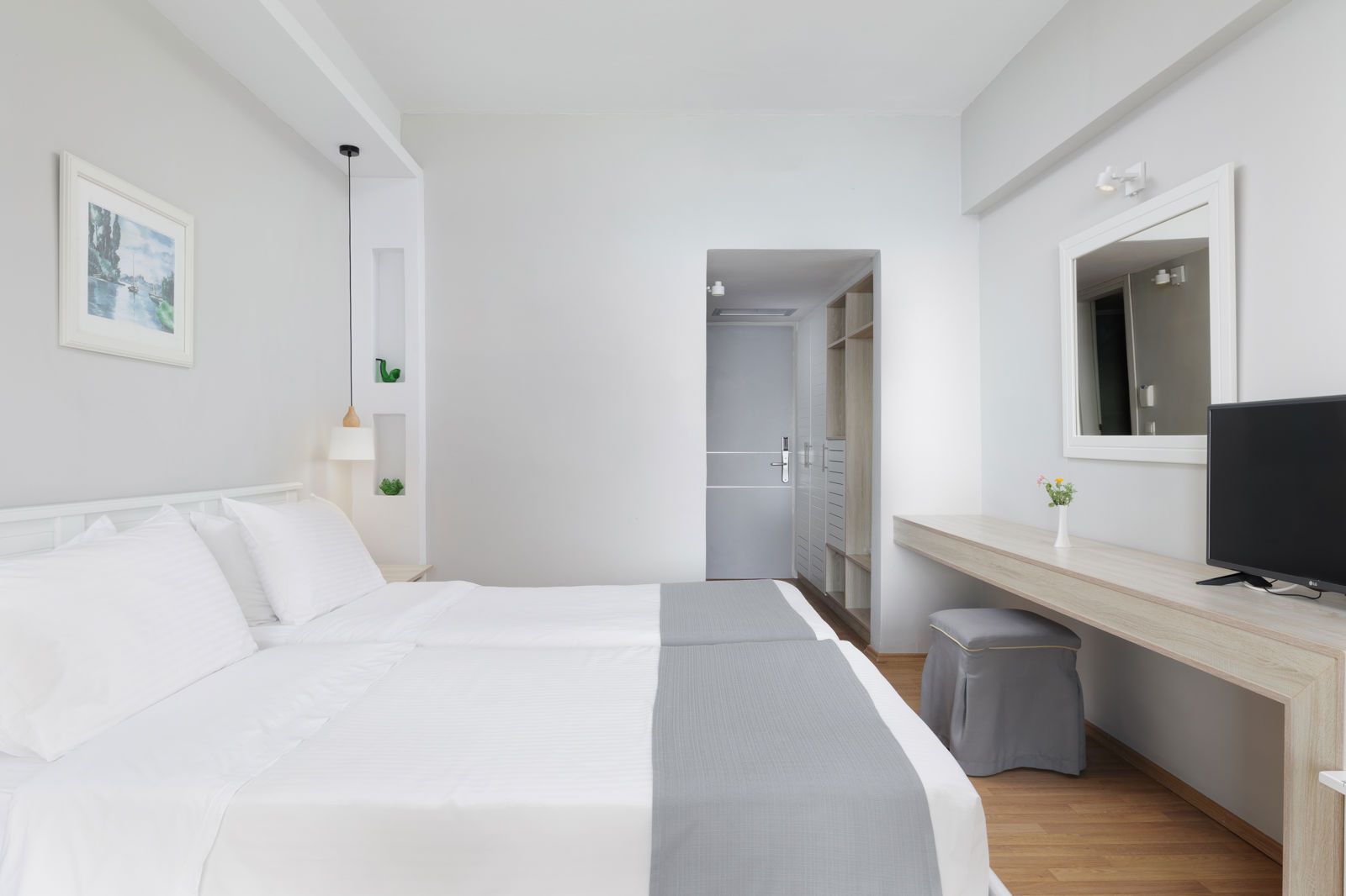 Elea Beach Hotel, foto 11