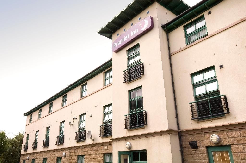 Premier Inn Edinburgh - South Queensferry, foto 15
