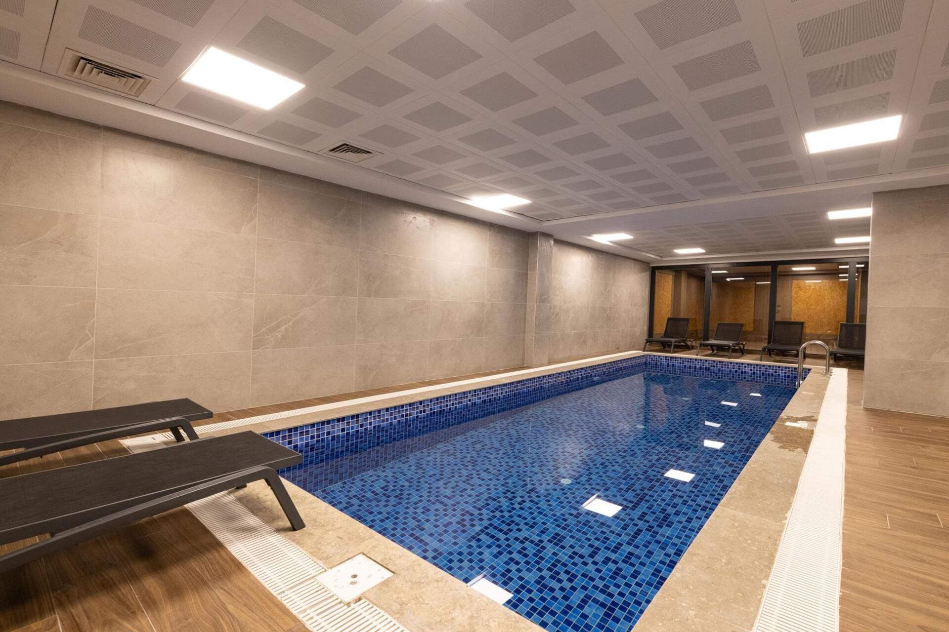 Belenli Resort Hotel, foto 10