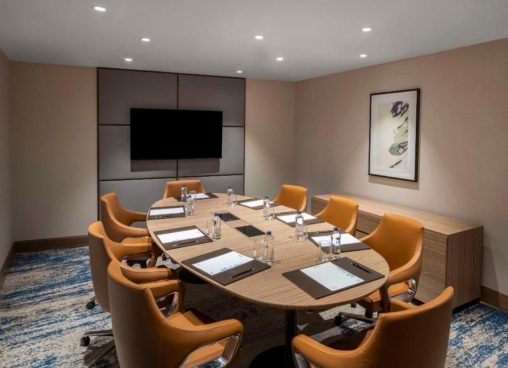 Hilton Garden Inn Balikesir, foto 8