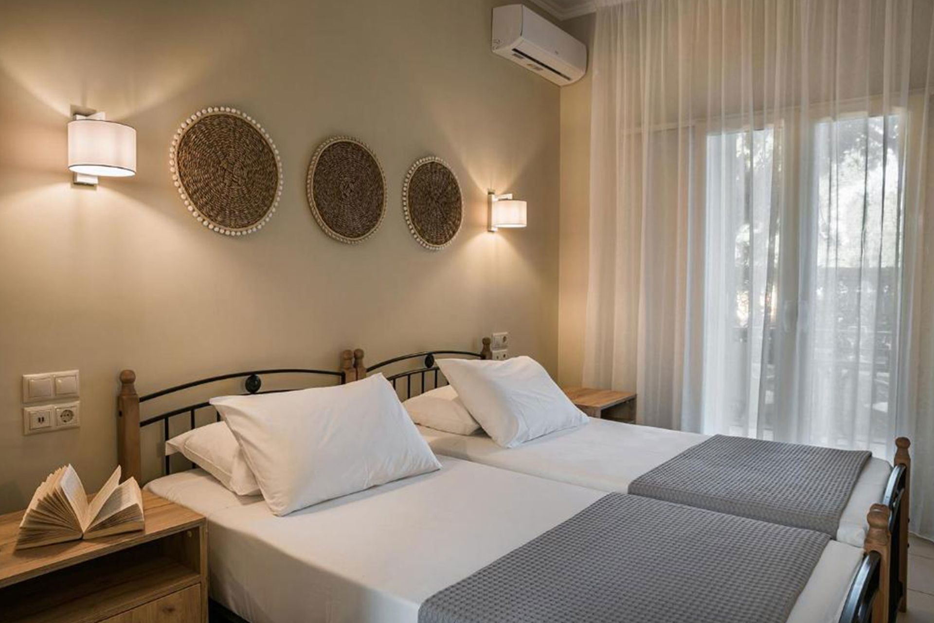 Irilena Hotel, foto 3