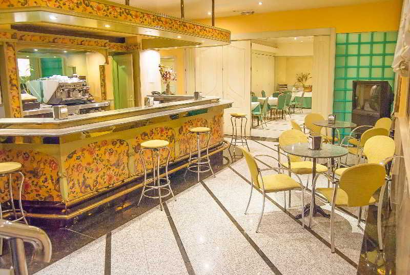 Hotel Ana María, foto 9