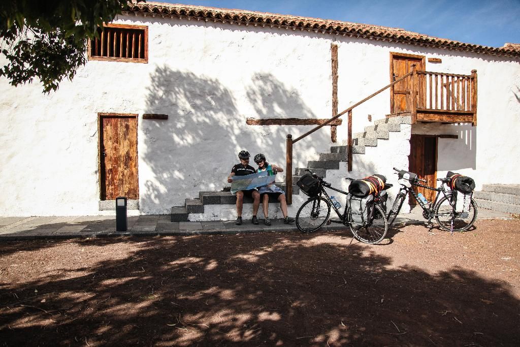 La Casona del Patio Hotel, foto 12