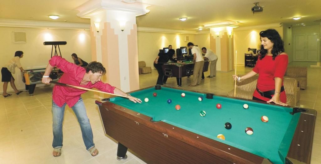Sirene Beach Hotel, foto 5
