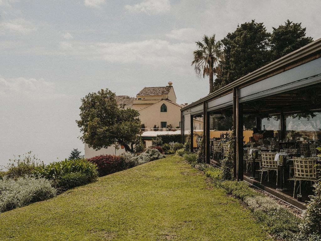 Caruso, A Belmond Hotel, foto 12