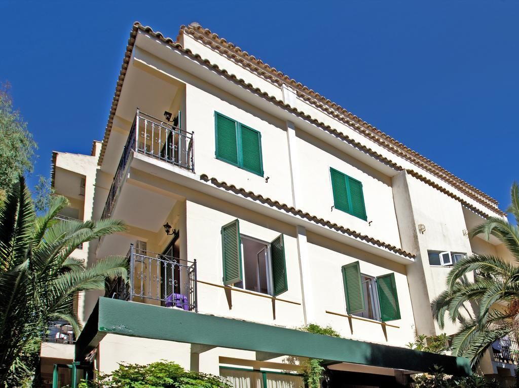 Hotel Galaxias, foto 14