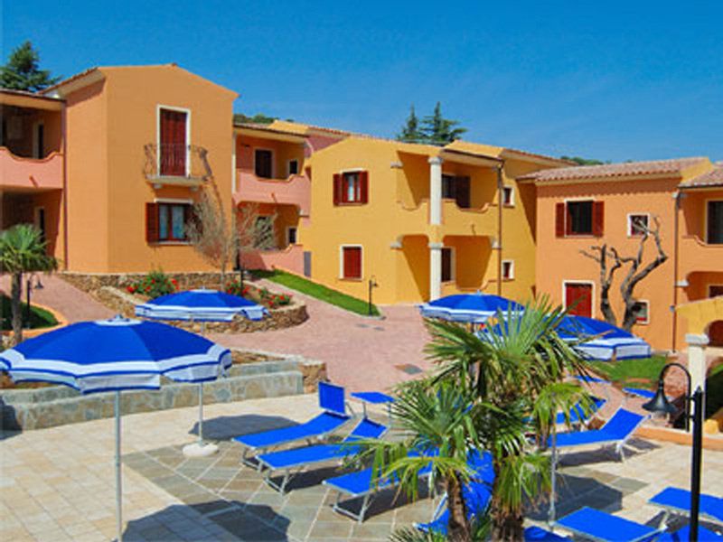Residence Corte dei Venti Budoni, foto 4