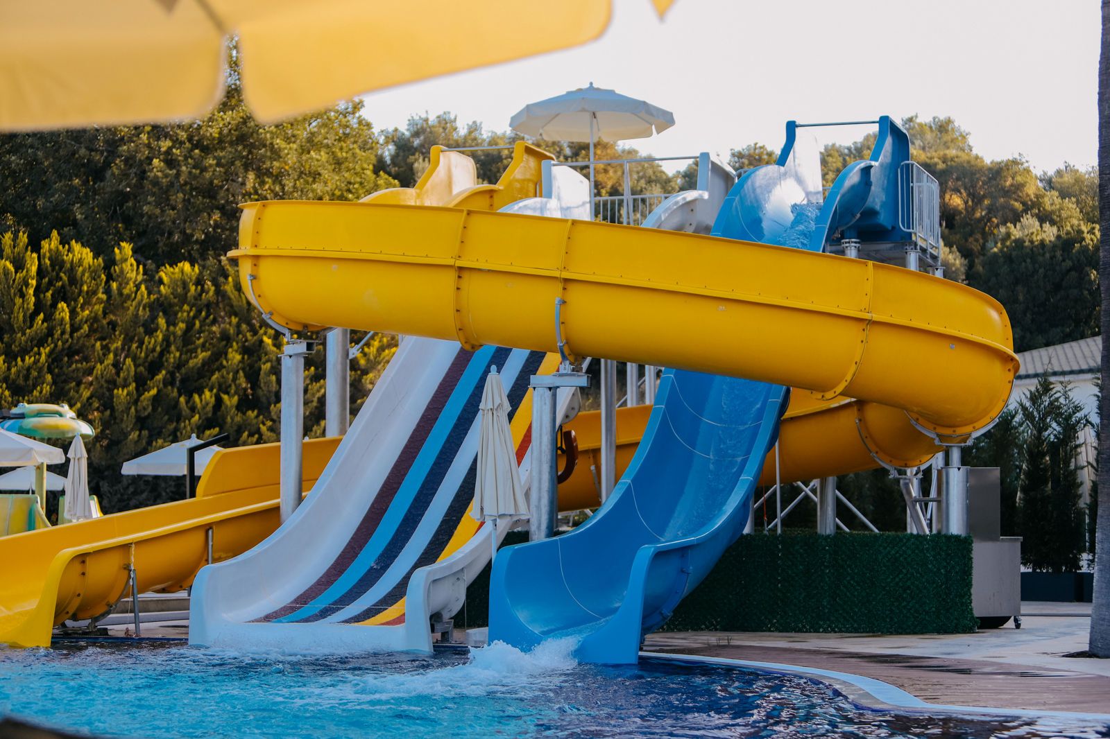 Agaya Didim Resort Hotel, foto 4