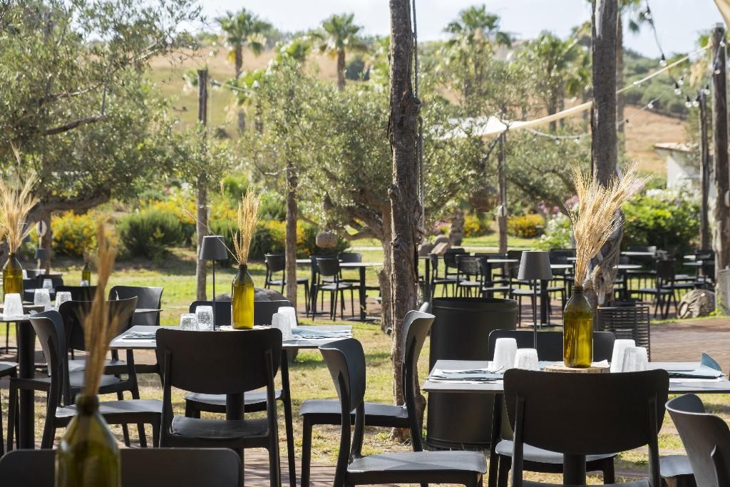 Mangia's Selinunte Resort, foto 2