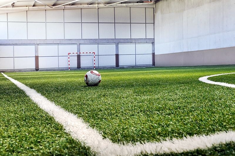 Open Village Sports Hotel & Spa Club, foto 10