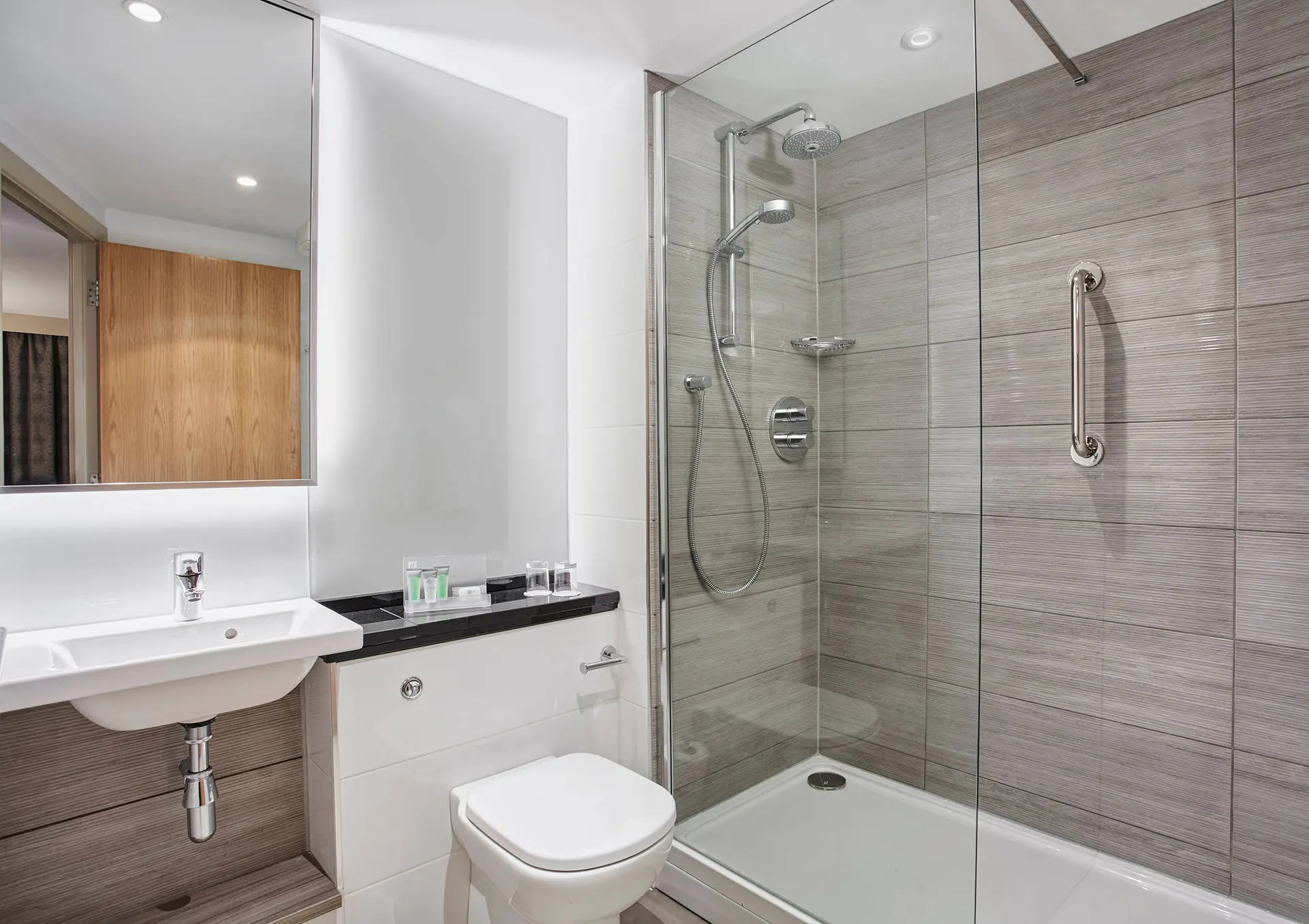 Badkamer