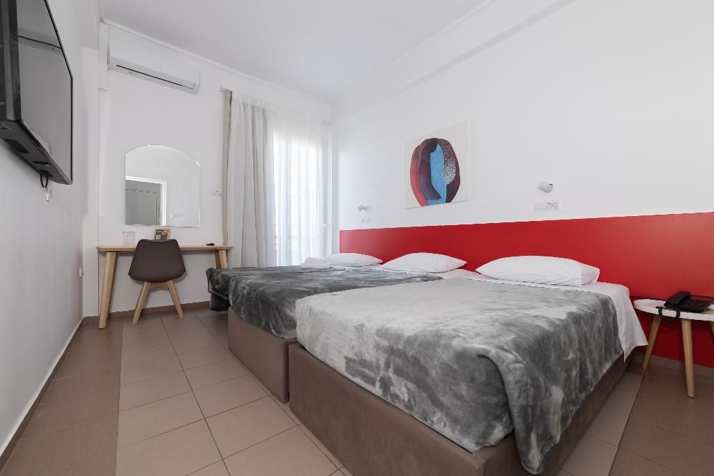 Delfini Hotel, foto 14