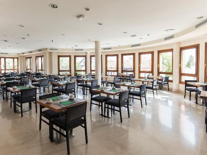 Hotel Plaza Las Matas, foto 4