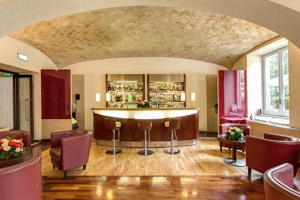 Kolbe Hotel Rome, foto 11