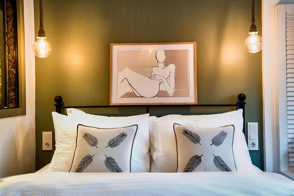 Liman Hotel Gümüslük, foto 8