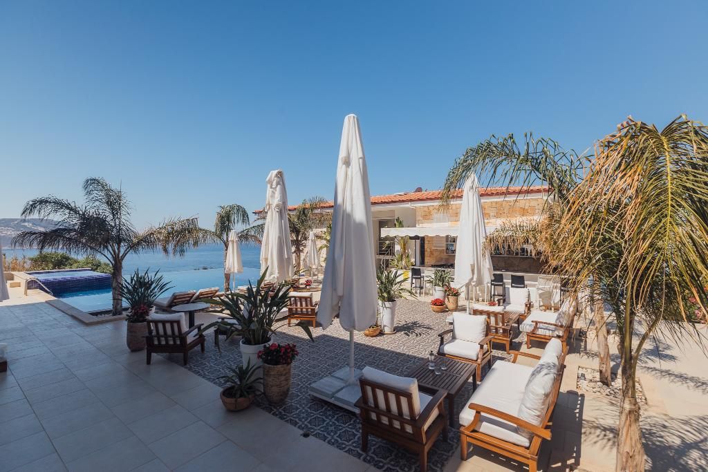 La Kumsal Boutique Hotel, foto 8