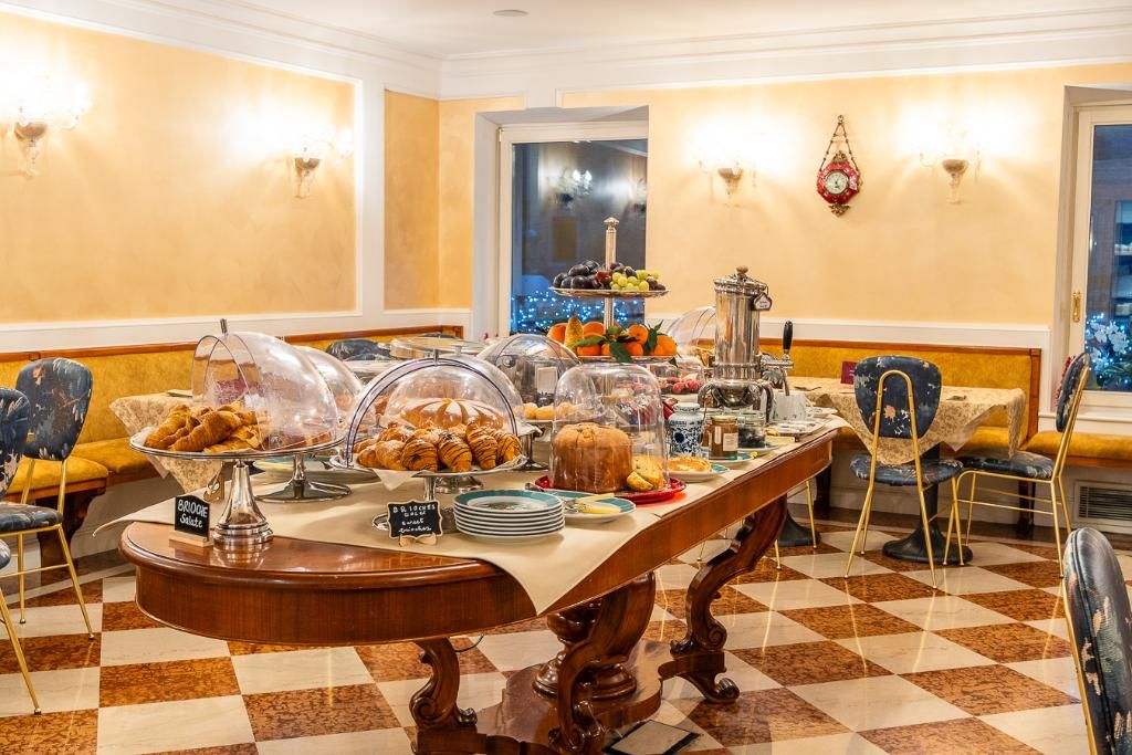 Art Hotel Orologio, foto 6