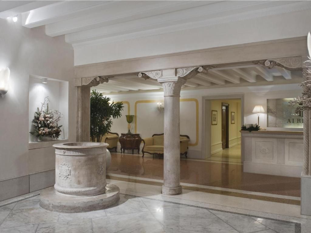 Hotel Ai Reali di Venezia, foto 6