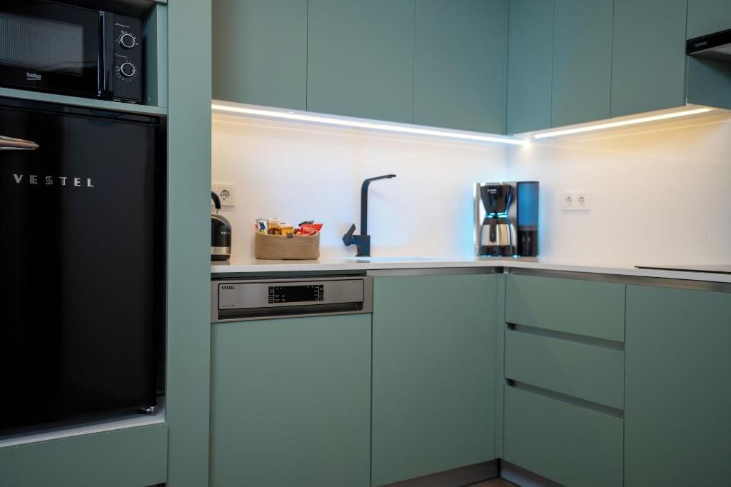 Bird Nest Suites, foto 8
