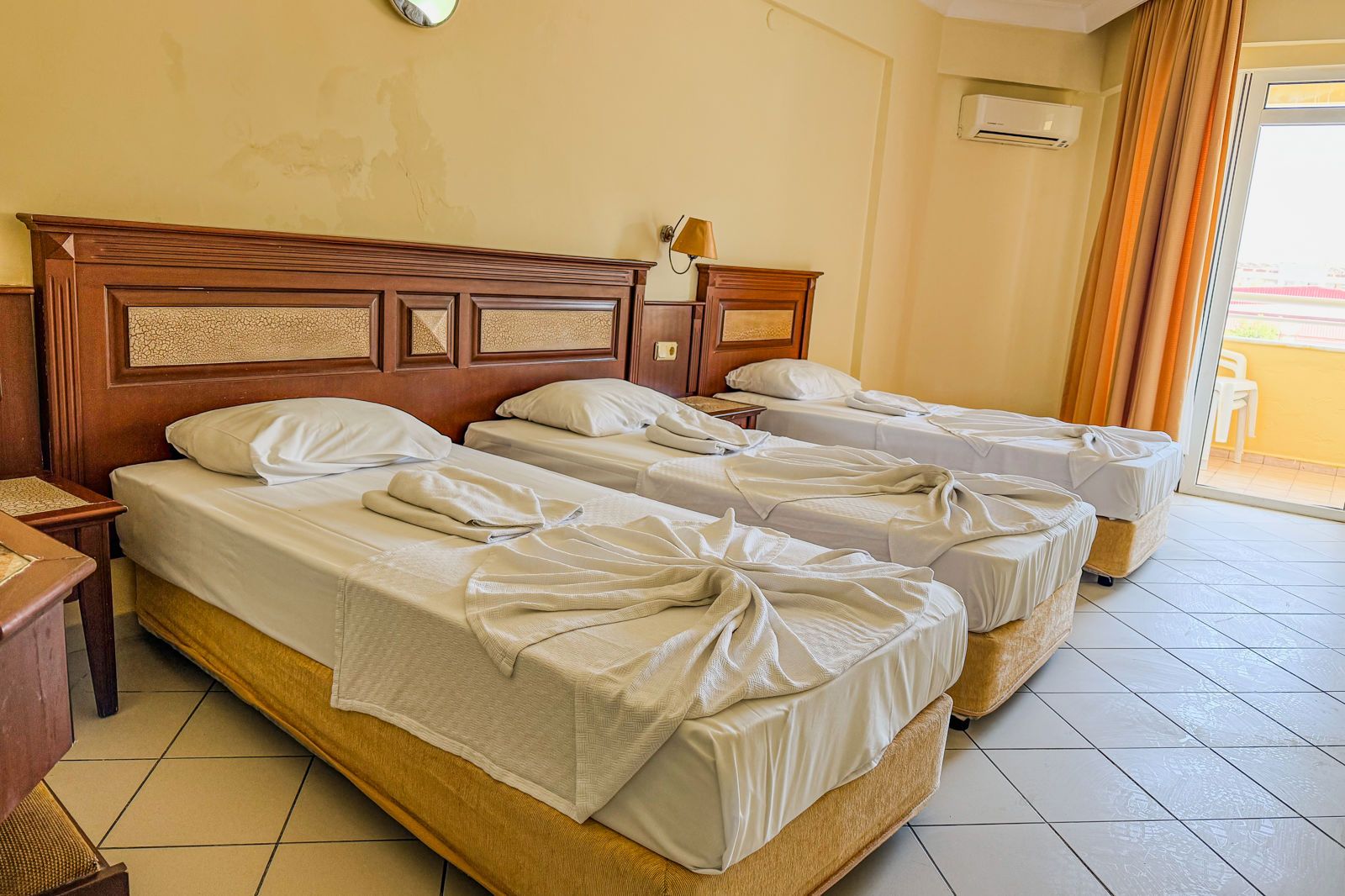 Alin Hotel, foto 6