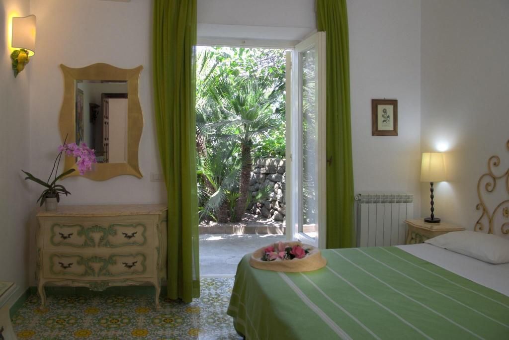 Semiramis Hotel De Charme, foto 7
