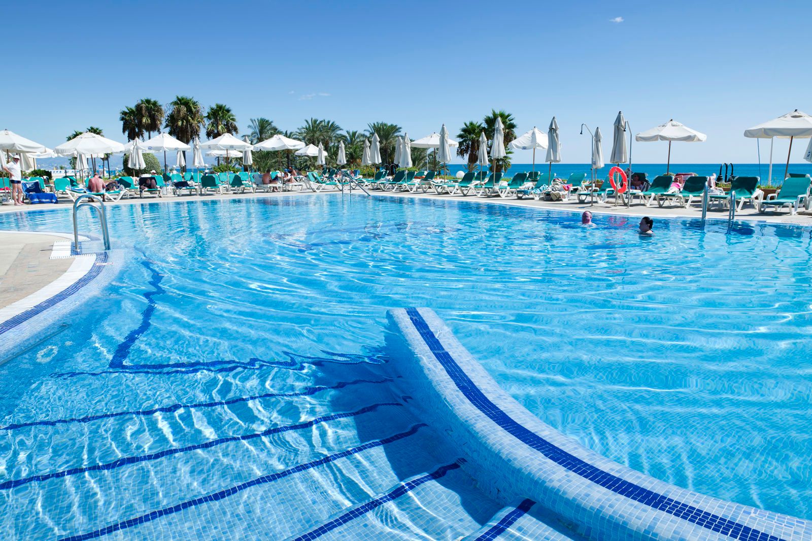 MS Amaragua Hotel & Convention Center, foto 12