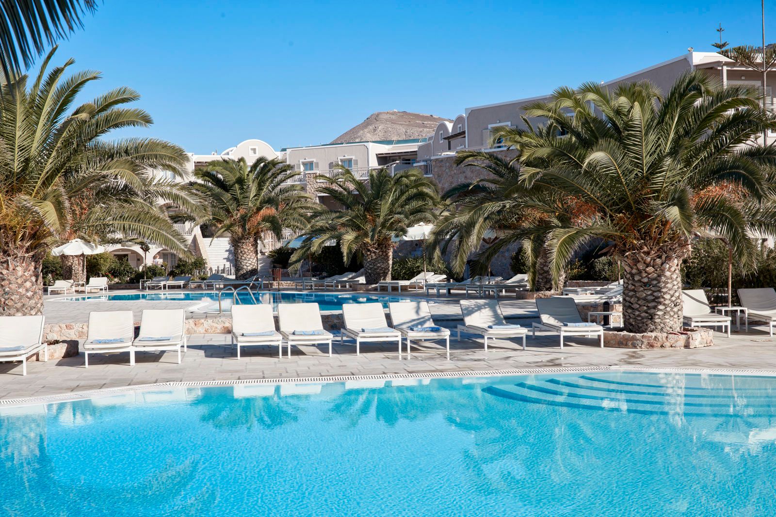 Santo Mira Mare Resort, foto 7