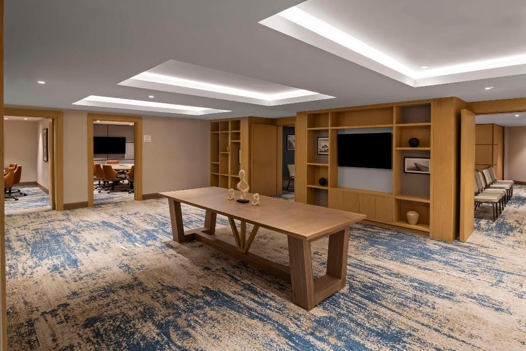 Hilton Garden Inn Balikesir, foto 10
