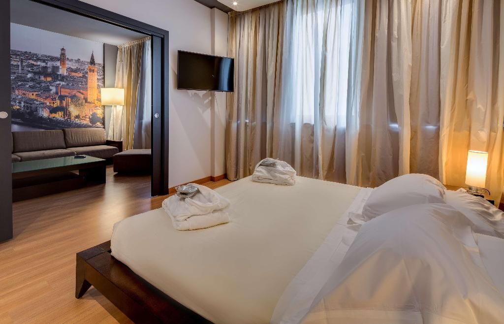 B&B HOTEL Expo Verona Villafranca, foto 10