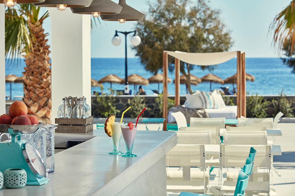 Aqua Blue Hotel - Member Of KD Hotels & Resorts, foto 3