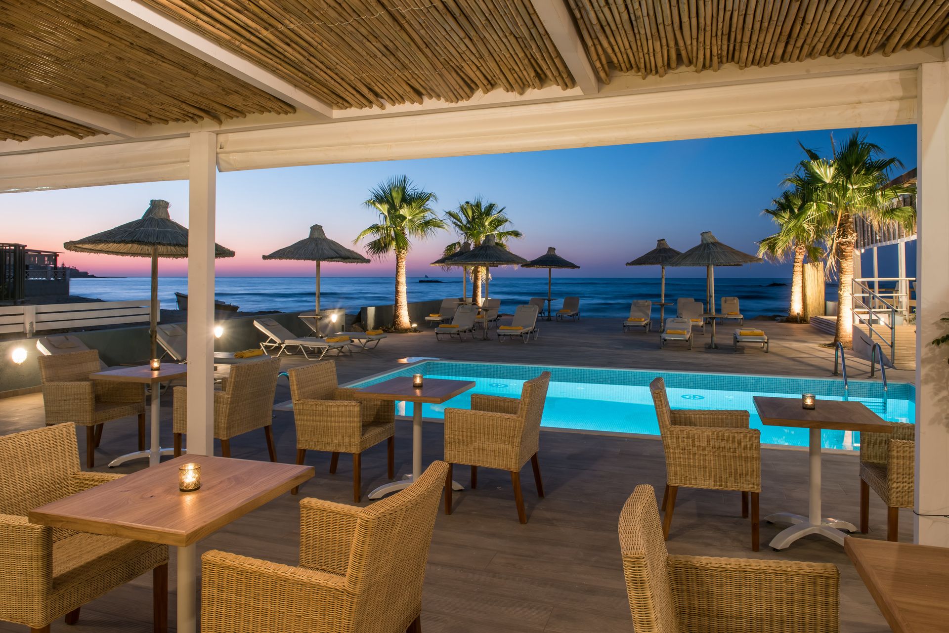 Compass Stalis Beach, foto 2