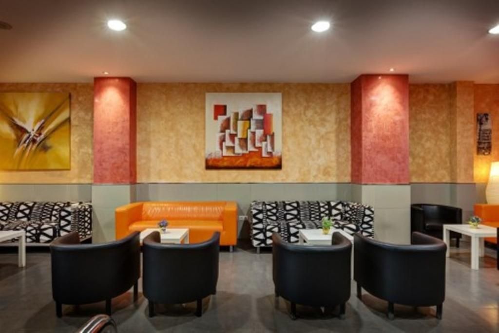 Hostal Barcelona, foto 12
