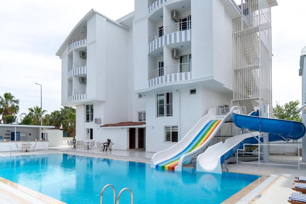 Olympic Hotels Belek, foto 5