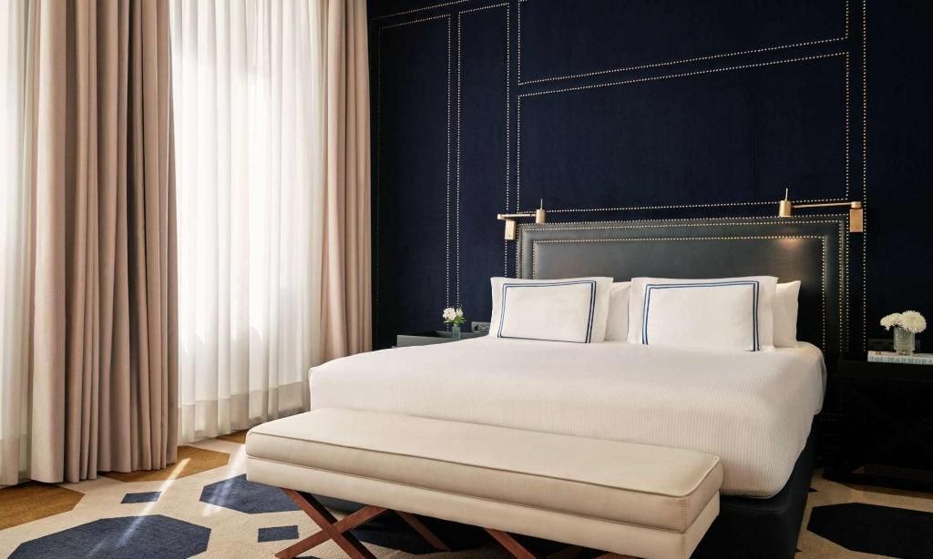 Only YOU Boutique Hotel Madrid, foto 10
