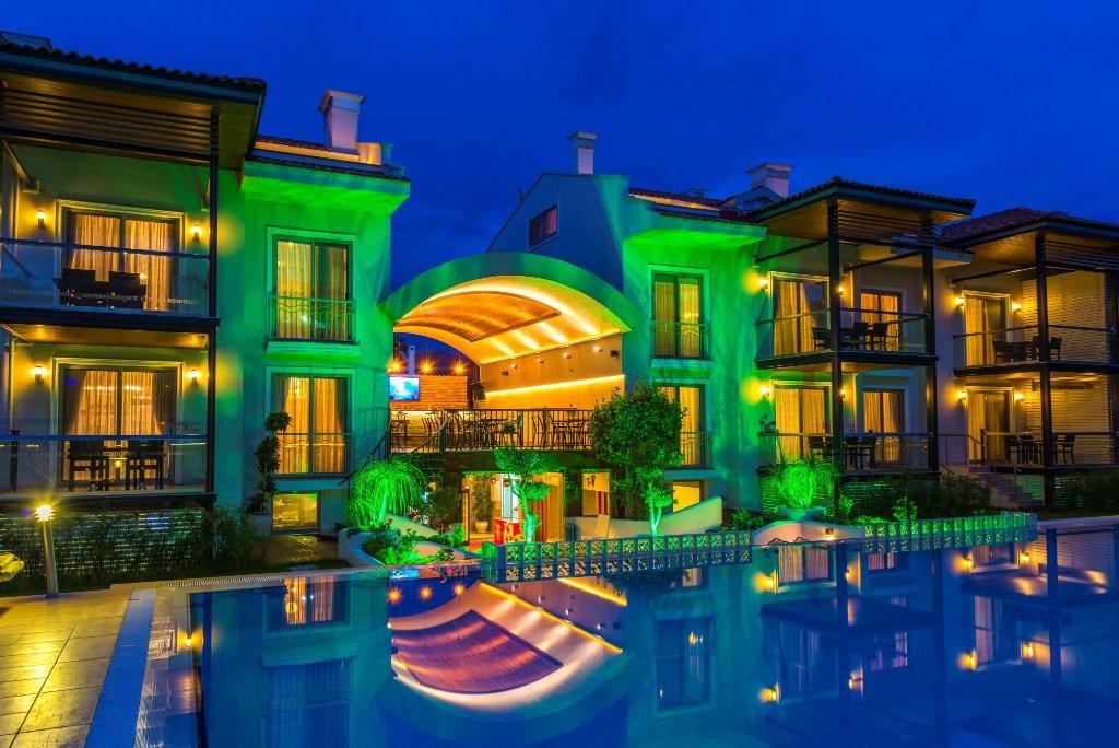 Diana Residence, foto 8