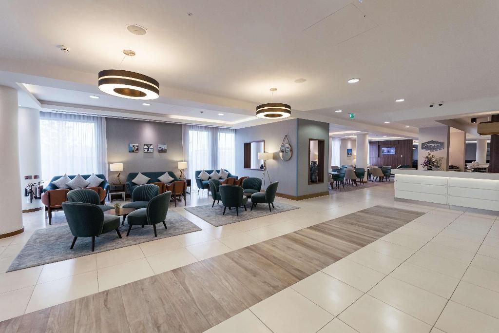 Hampton by Hilton Bournemouth, foto 9