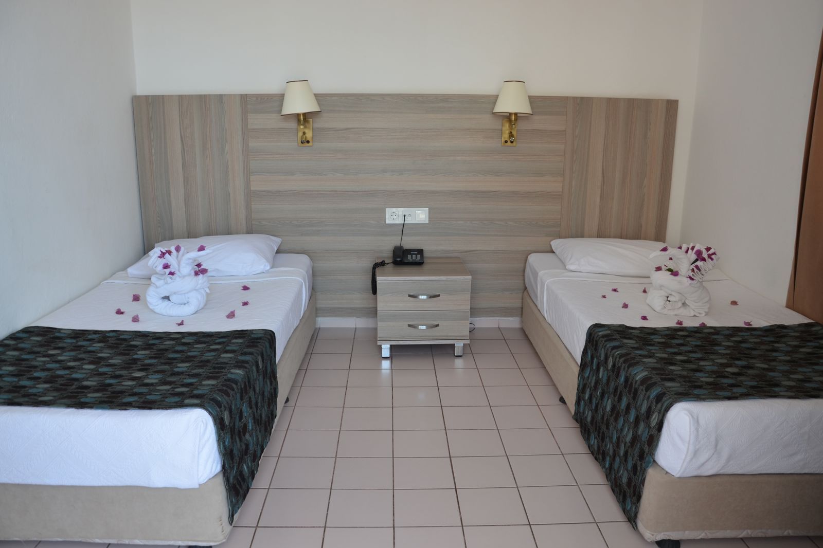 Sunflower Apart Hotel, foto 6