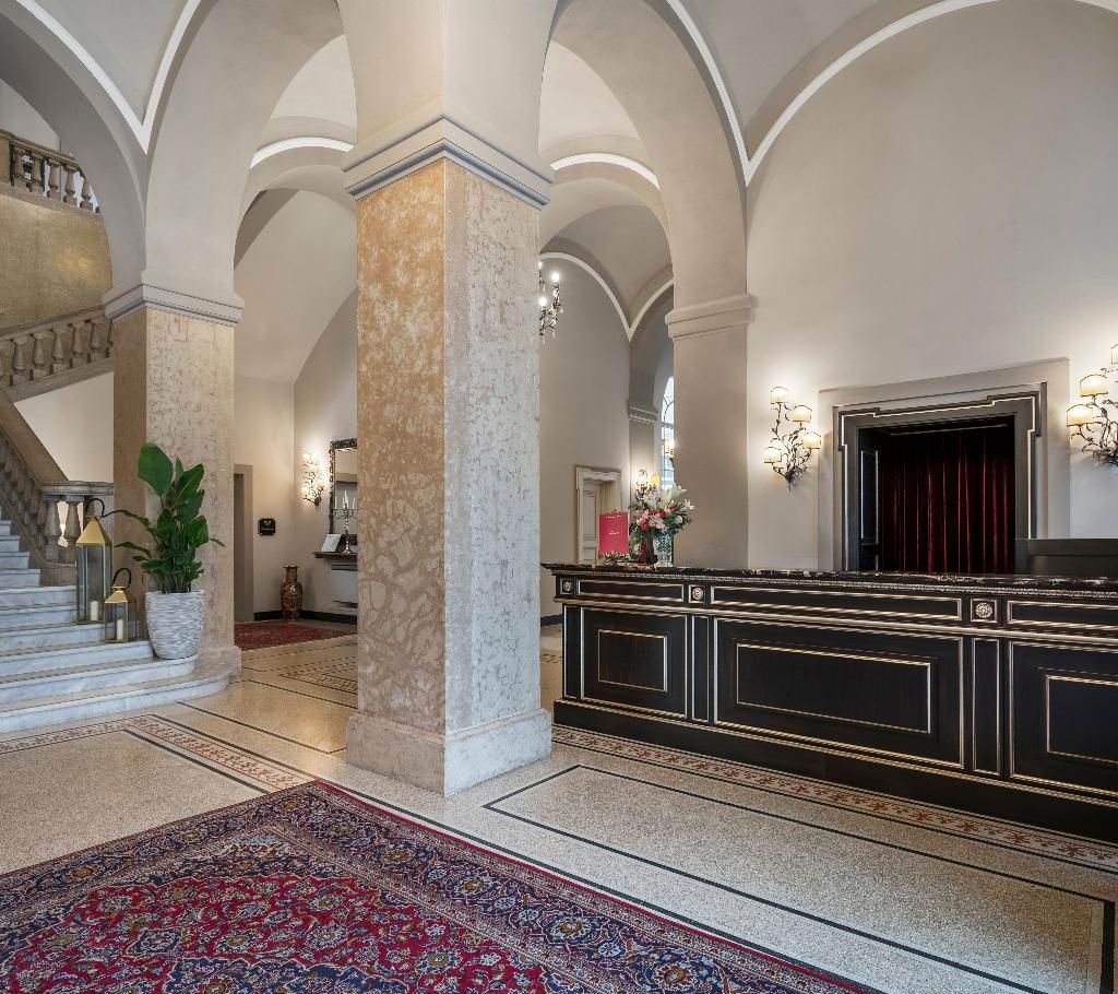 Grand Hotel di Parma, foto 9