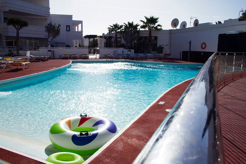 Aparthotel Oceano, foto 12