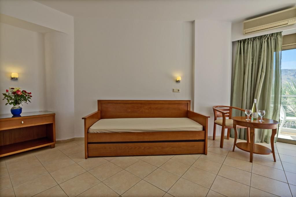 Delfina Boutique Hotel, foto 5