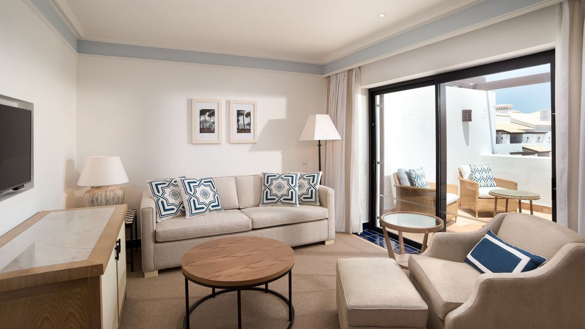 Pine Cliffs Hotel, a Luxury Collection Resort, Algarve, foto 12