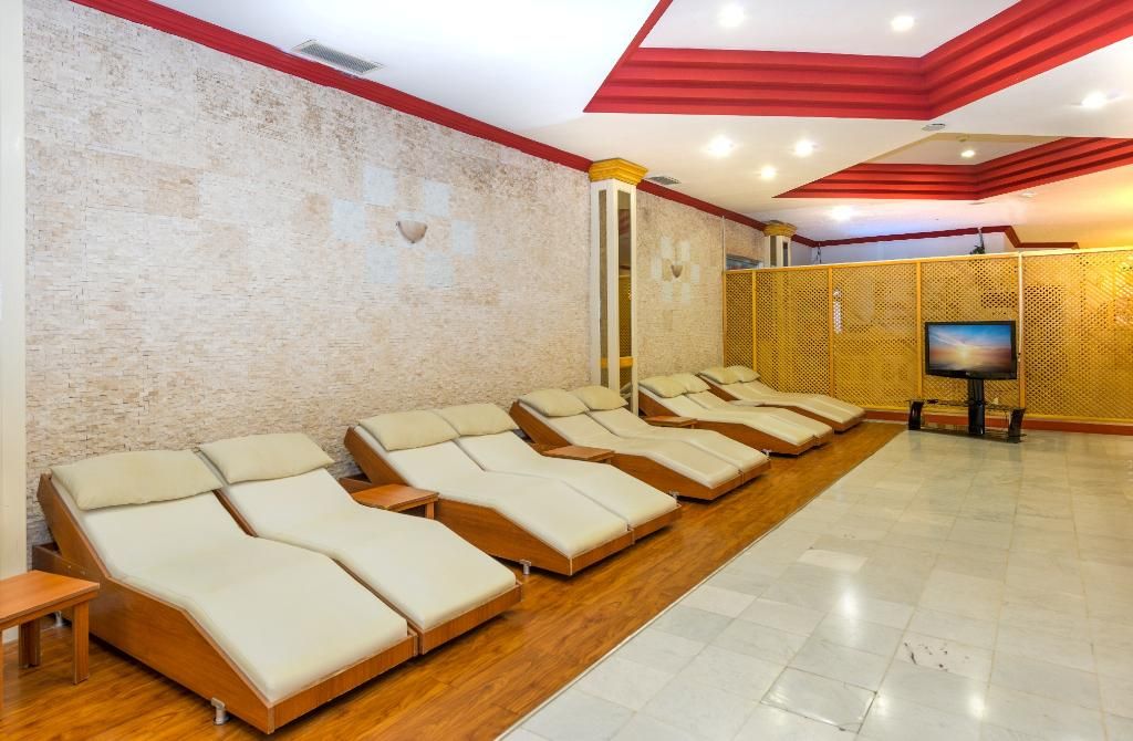 Adonis Hotel, foto 8