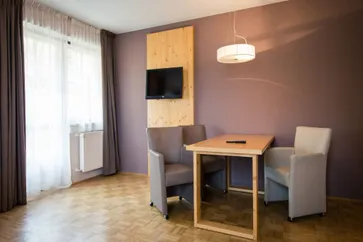 Eetkamer
