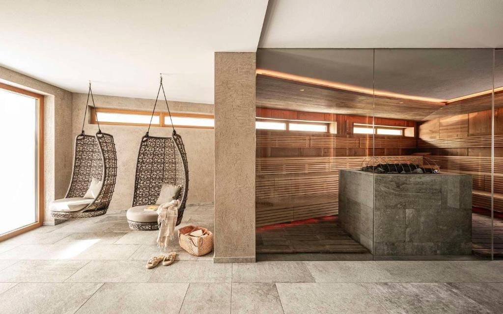 Hotel & Spa Falkensteinerhof, foto 12