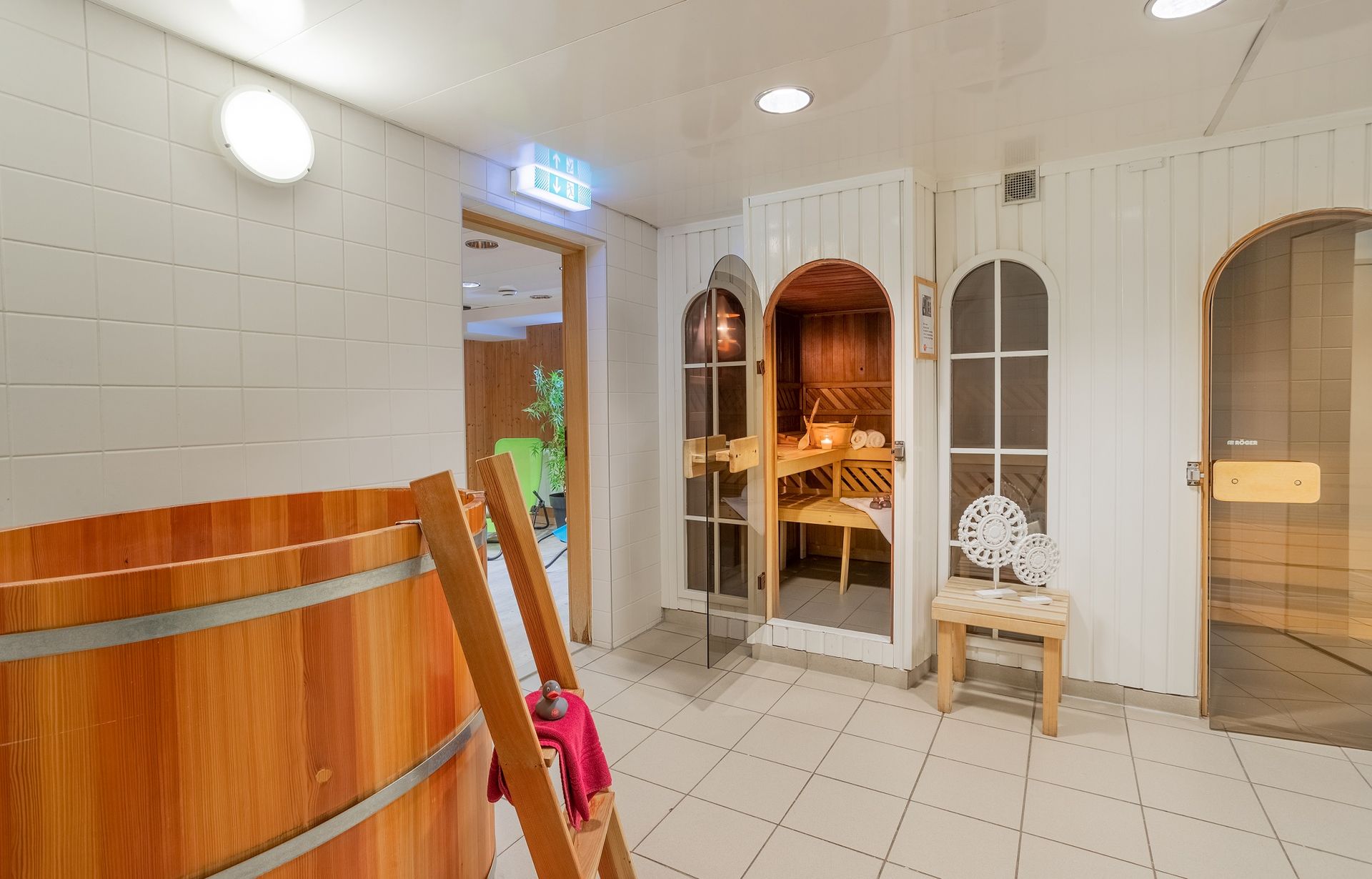 ACHAT Hotel Suhl, foto 10